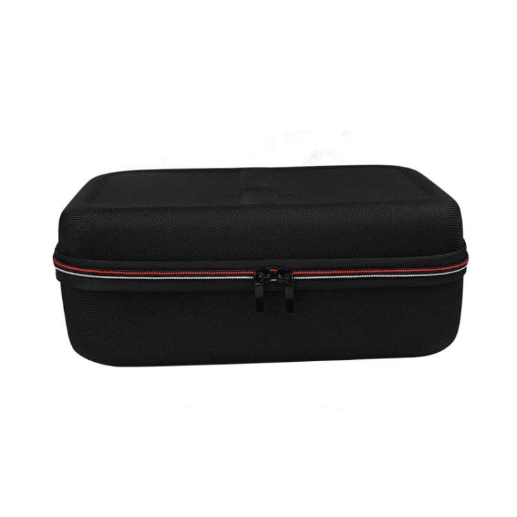 01145 Game Machine Full Accessories Storage Bag Host Handle Hard Box For Nintendo Switch(Black wi...