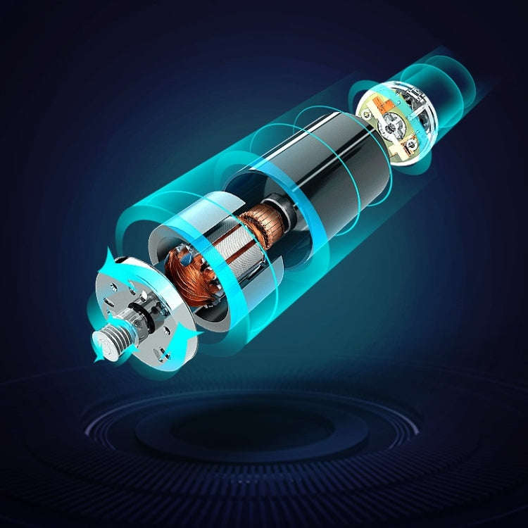 WoMu Household Leafless Fan Tower Floor Fan CN Plug, Size:110cm, Style:Mechanical Models