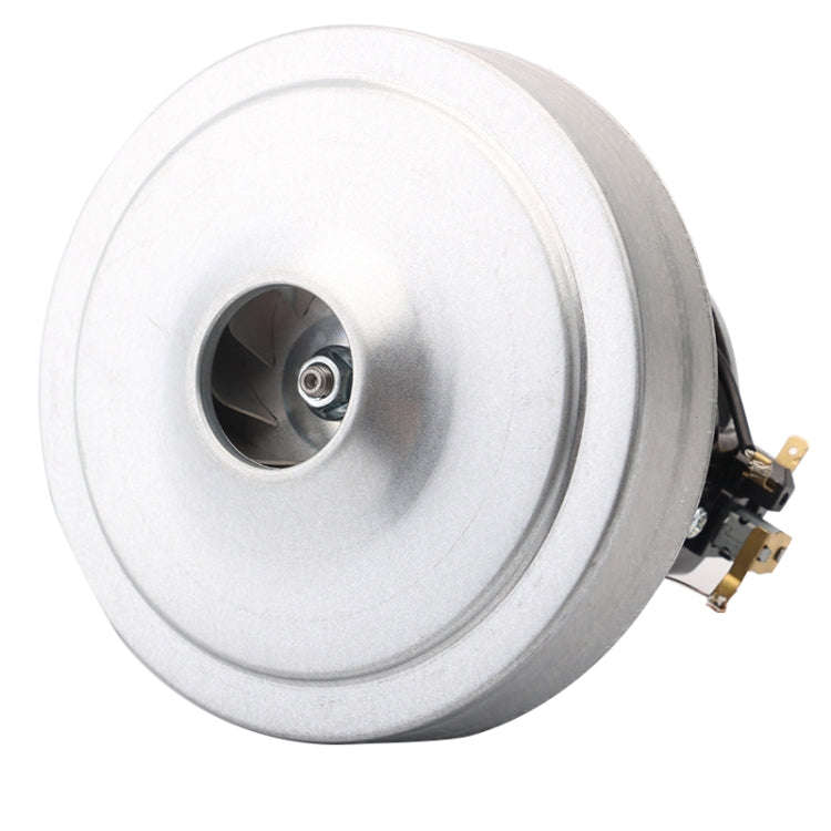 PY-29 2200W General Convex Bottom All Copper Wire Motor For Vacuum Cleaner(2200W)