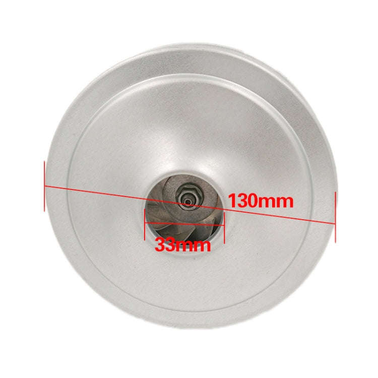 PY-29 2200W General Convex Bottom All Copper Wire Motor For Vacuum Cleaner(2200W)