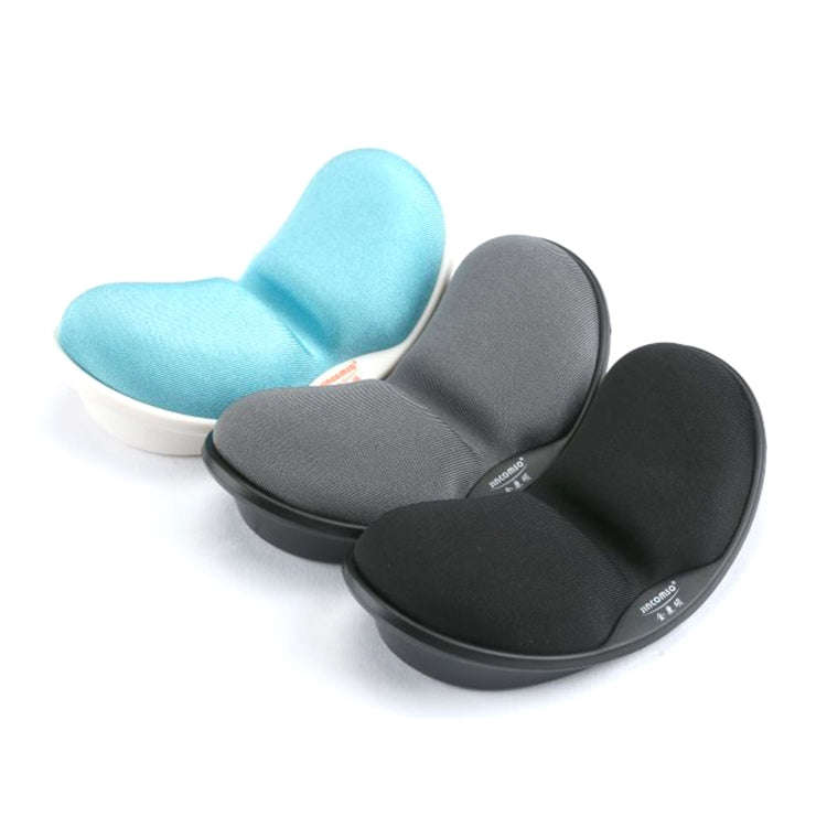 Jincomso V1C Slow Rebound Wristband Mouse Pad Ergonomic Memory Foam Mechanical Keyboard Hand Rest...