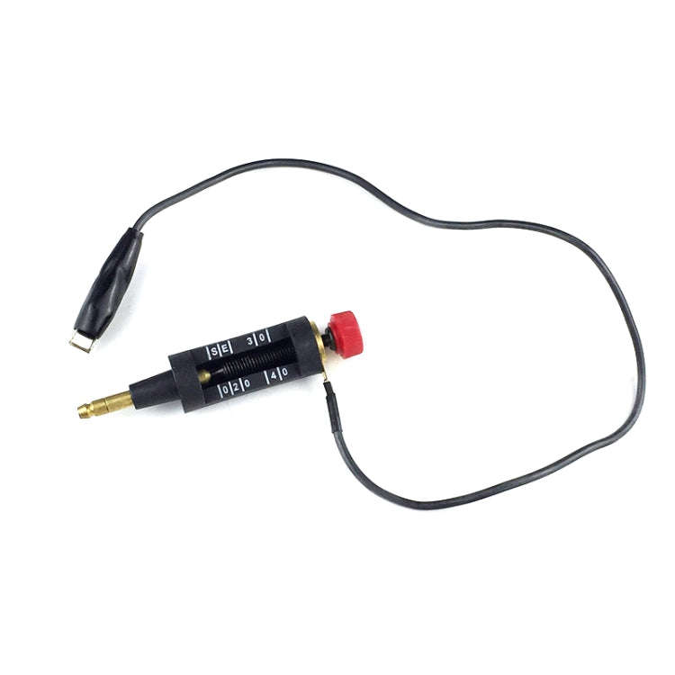 7533 Automobile Spark Plug Test Pen Automobile Electricity Tester
