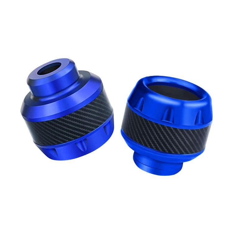 1pair TF-1783 Motorcycle Accessories Modified Electric Car Anti-Drop Cup Aluminum Alloy Shock Abs...