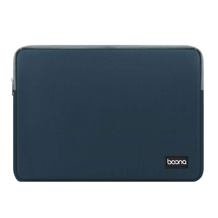 Baona Laptop Liner Bag Protective Cover, Size: 12 inch(Lightweight Blue)