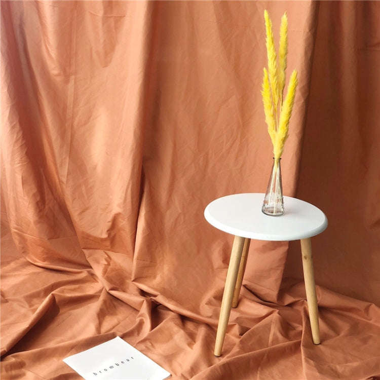 1 x 1.2m Photo Background Cloth Increased Widened Photography Cloth Live Broadcast Solid Color Cl...