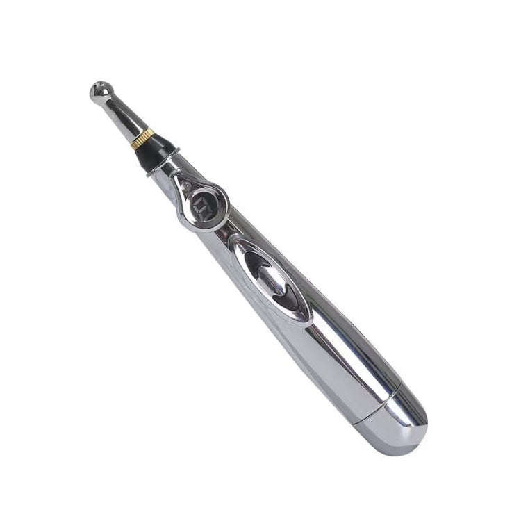 Circulating Energy Automatic Point Finding Meridian Pen Home Pain Electronic Acupuncture Pen Spec...