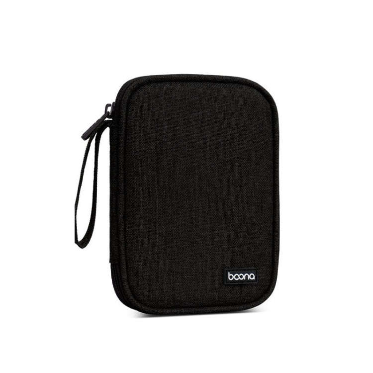 Baona BN-C003 Mobile Hard Disk Protection Cover Portable Storage Hard Disk Bag, Specification: Si...