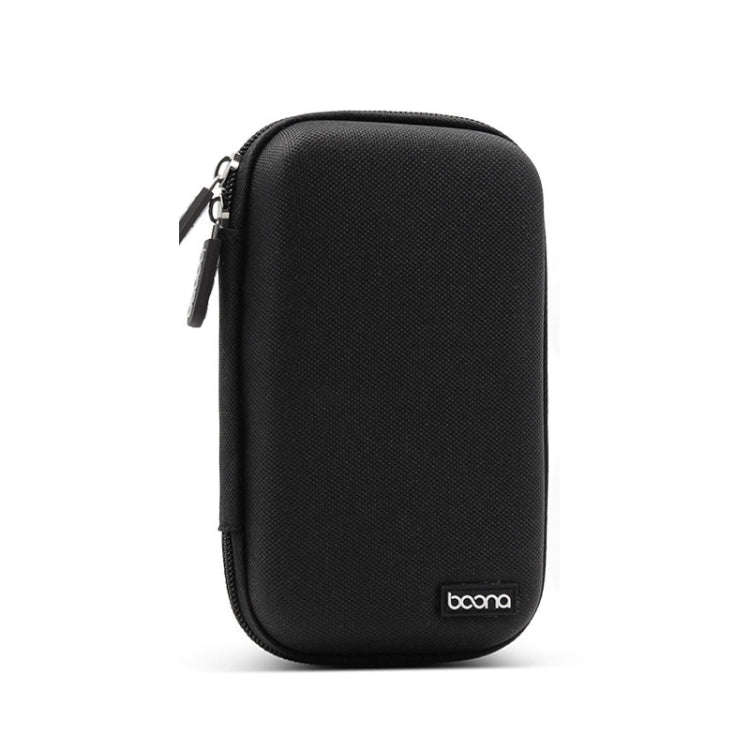 Baona BN-F010 2.5 inch Mobile Hard Disk Single Layer Storage Bag Power Bank Protection Storage Ba...