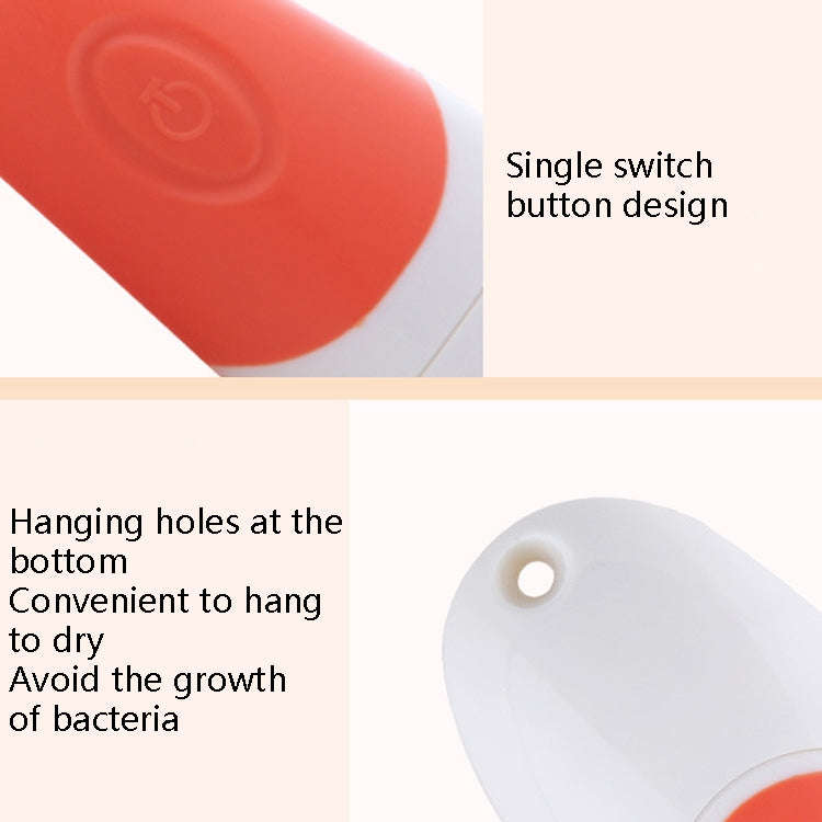 CNAIER AE-8288A 4 In 1 Face Washing Device Household Waterproof Facial Cleaner Electronic Beauty ...