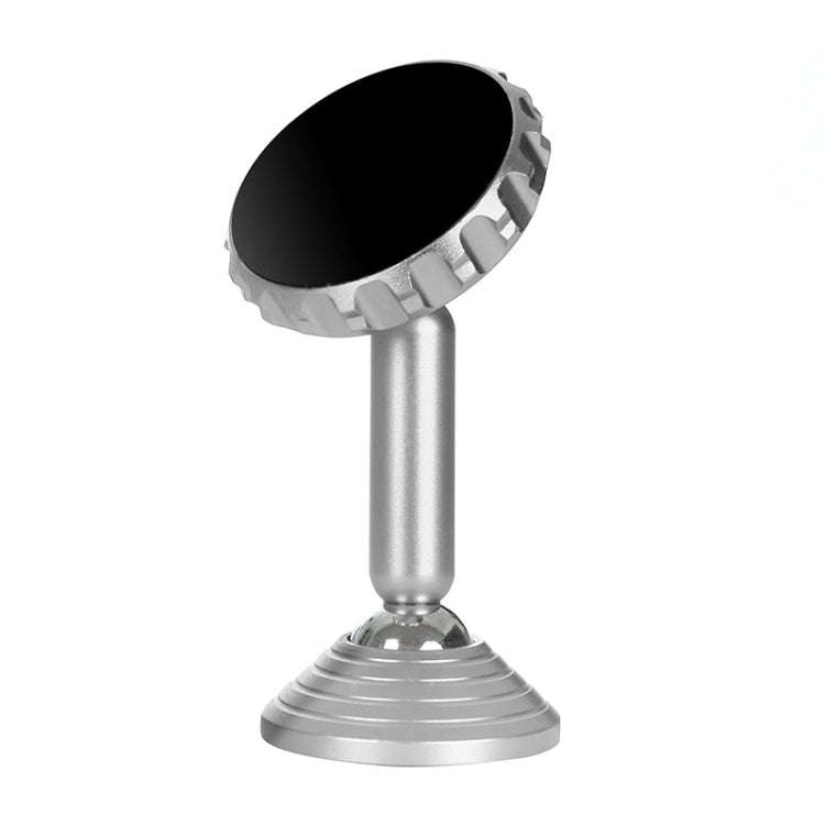Q7 Car Home Mobile Phone Magnetic Bracket Strong Magnetic Double Ball Instrument Panel Navigation...