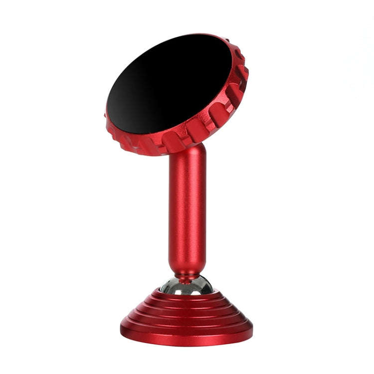 Q7 Car Home Mobile Phone Magnetic Bracket Strong Magnetic Double Ball Instrument Panel Navigation...