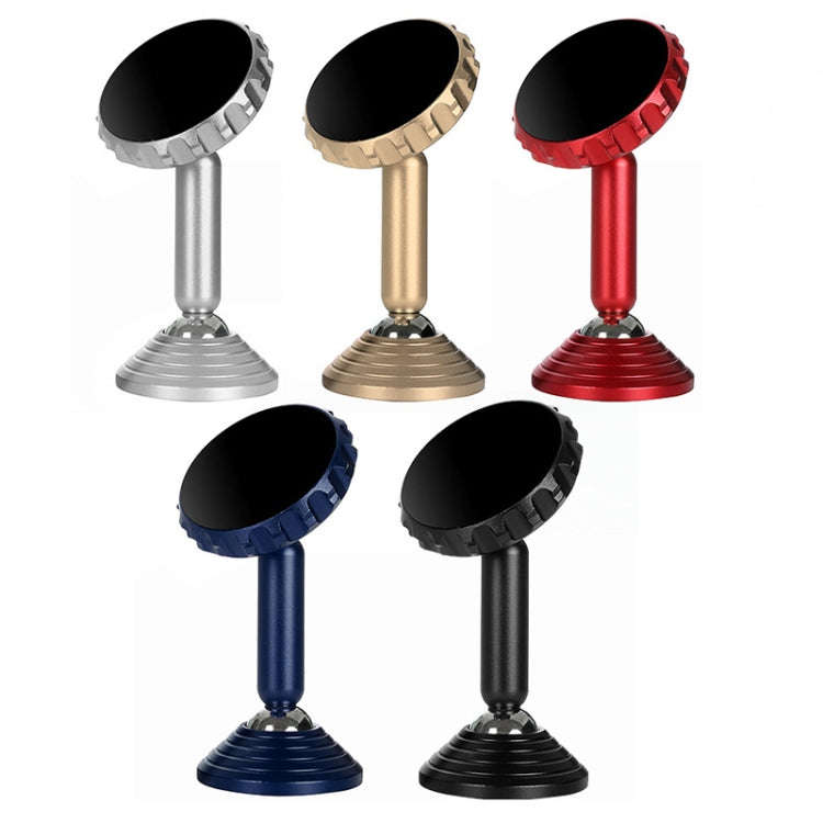 Q7 Car Home Mobile Phone Magnetic Bracket Strong Magnetic Double Ball Instrument Panel Navigation...