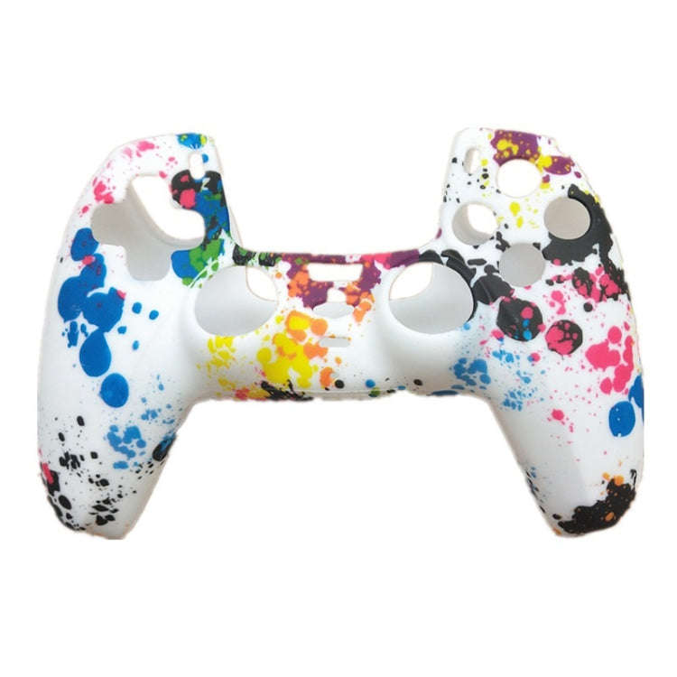 2 PCS PS5 Gamepad Silicone Protective Cover(27+ Hats)