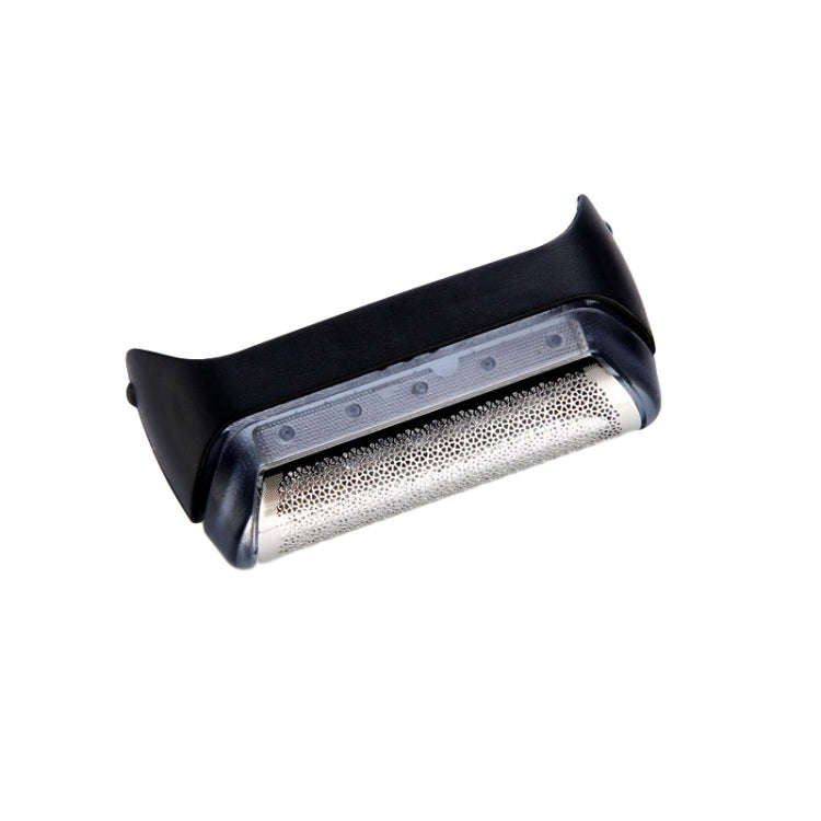 Electric Shaver Knife Net For Braun 10B/20B Accessories(Black)