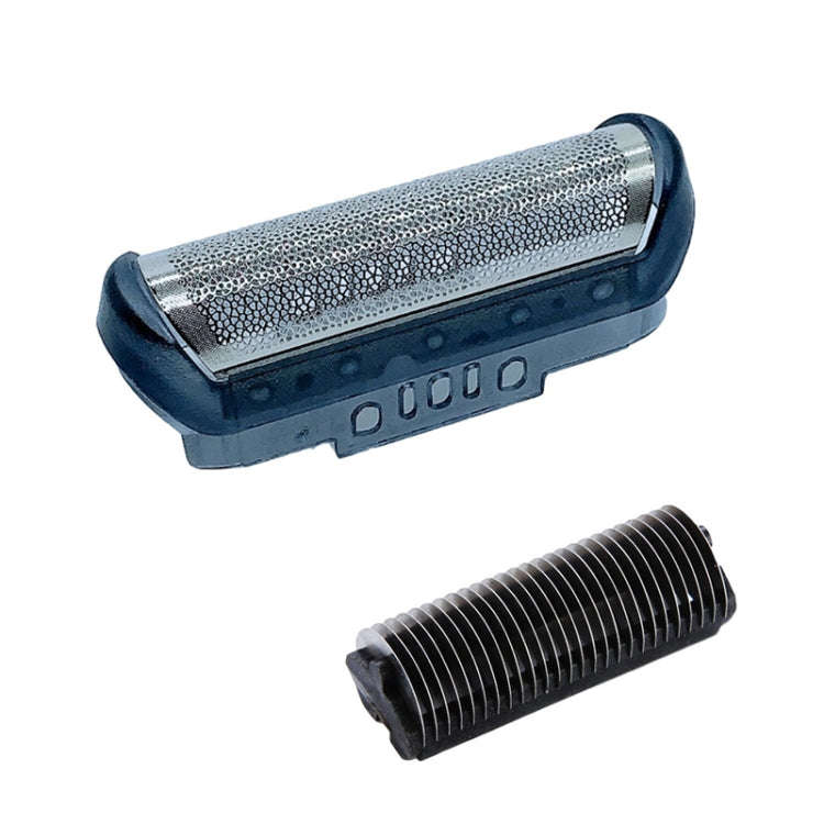 Razor Blade Net Assembly For Braun 10B / 20B / 180/190 / 190S / 1775/1735/2675(Net + Knife)