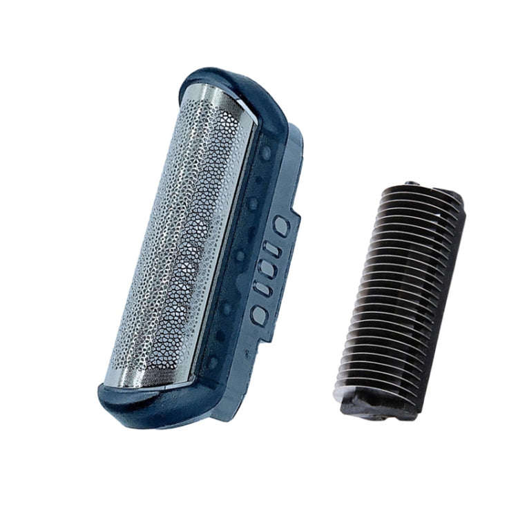 Razor Blade Net Assembly For Braun 10B / 20B / 180/190 / 190S / 1775/1735/2675(Net + Knife)