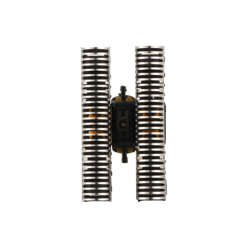 Electric Shaver Blade Net Combination For Braun 51S / 8000/8998/8595/8590/5643, Specification: Kn...