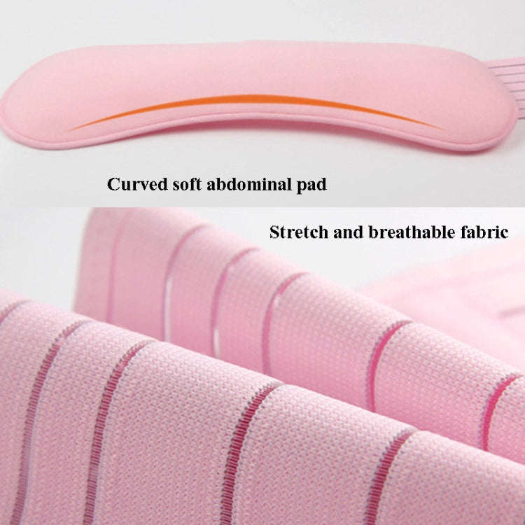 Prenatal Belly Support Three-Piece Breathable Belly Support Belt For Pregnant Women Before Childb...