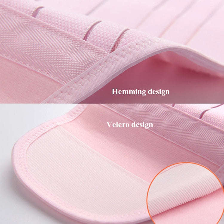 Prenatal Belly Support Three-Piece Breathable Belly Support Belt For Pregnant Women Before Childb...