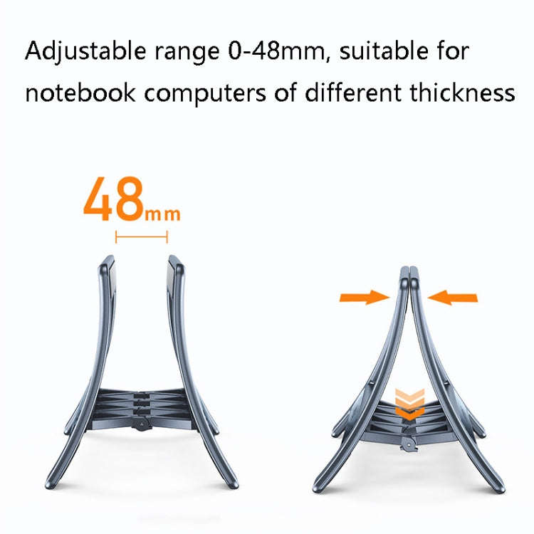 Oatsbasf 03671 Multifunctional Computer Tablet Cellphone Storage Bracket, Colour: Deluxe Version ...