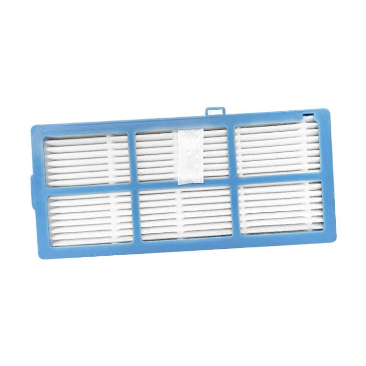 2 PCS Sweeping Robot Accessories Filter Element For Goovi 1600PA/Coredy R3500/Kyvol E20