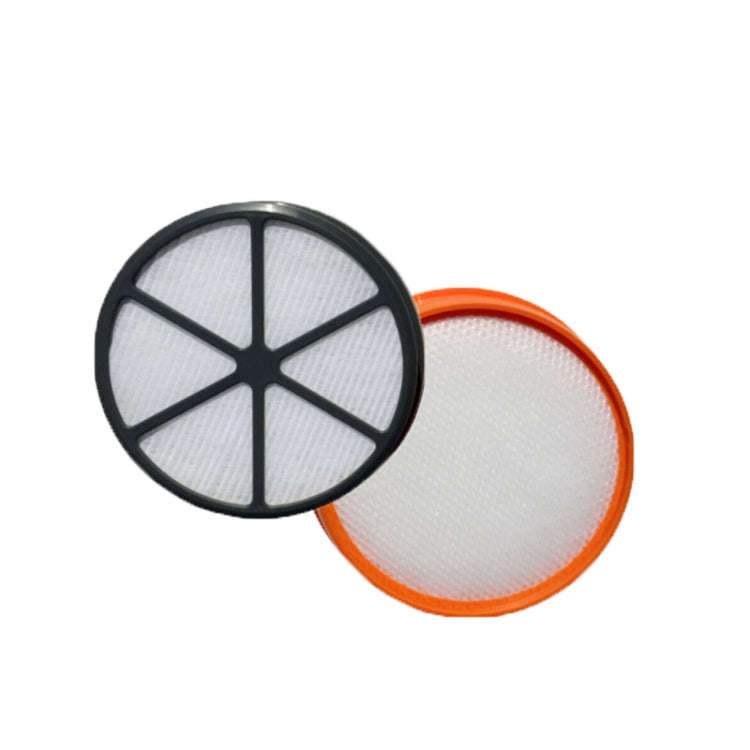 2 PCS/Set Vacuum Cleaner Front Motor HEPA Filter Kit For Vax 90