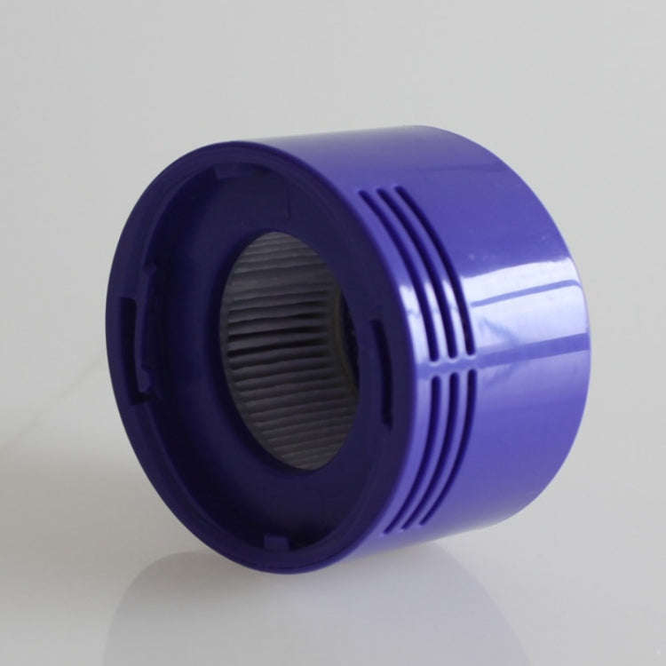 Vacuum Cleaner Rear HEPA Filter Element For DYSON V7/V8
