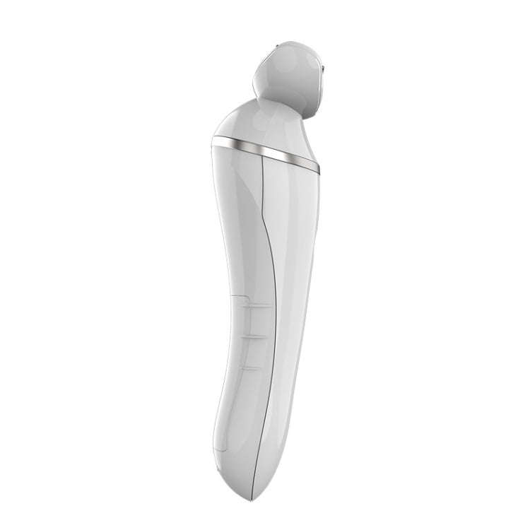 USB Charging Three-in-one Cutter Whole Body Epilator For Women(English Colorful Box)