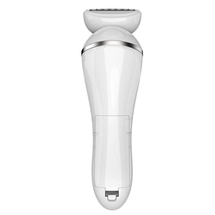 USB Charging Three-in-one Cutter Whole Body Epilator For Women(English Colorful Box)
