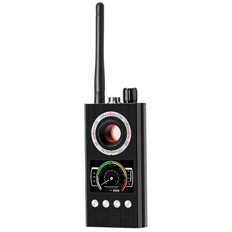 K68 Hotel Anti-Sneak Shooting Anti-Location Automatic Detection Anti-Eavesdropping And Anti-Monit...