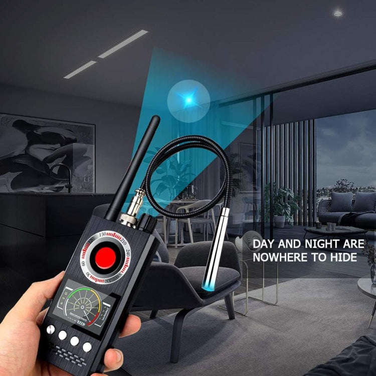 K68 Hotel Anti-Sneak Shooting Anti-Location Automatic Detection Anti-Eavesdropping And Anti-Monit...