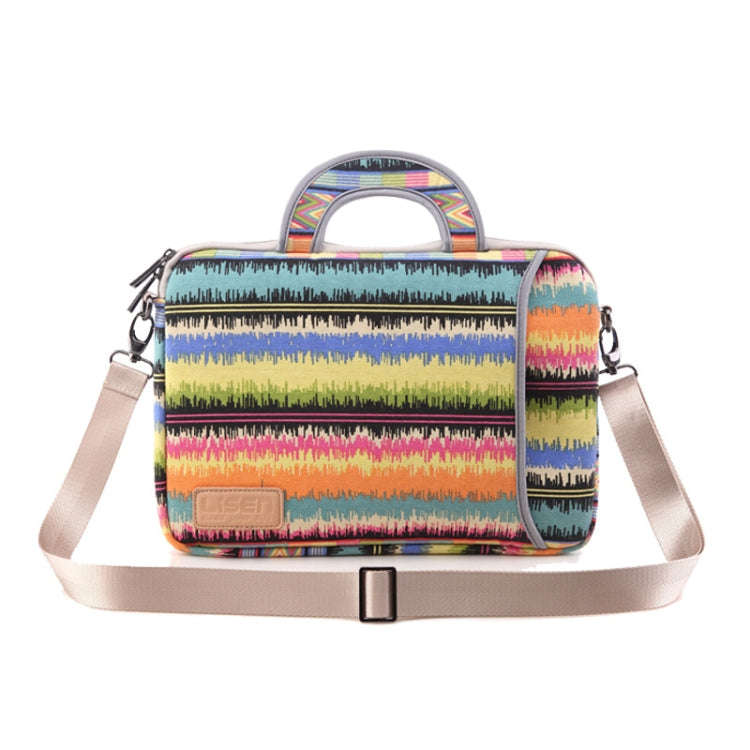 LiSEN LS-110 Menstrual Frequency Portable Liner Bag, Size: 15 inch(Meadow Frequency)
