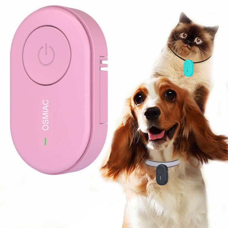 Pet Insect Repellent Collar Portable Cat And Dog Hanging Neck Mosquito Repellent In Addition To F...