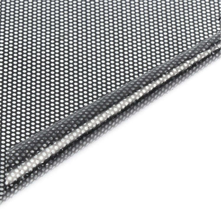 Car Electrostatic Sunshade Stickers Window Glass Sunscreen Heat Insulation Stickers Taiwanese Poi...