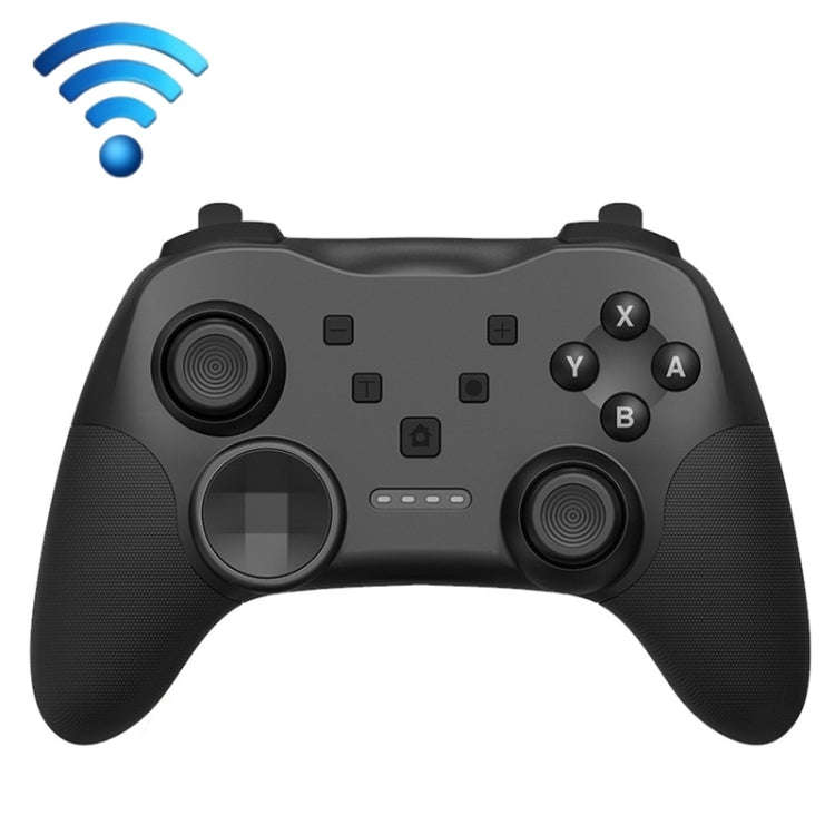 MB-S819 Wireless Bluetooth Game Console Handle With Wake-Up Vibrating Gyroscope For Nintendo Swit...