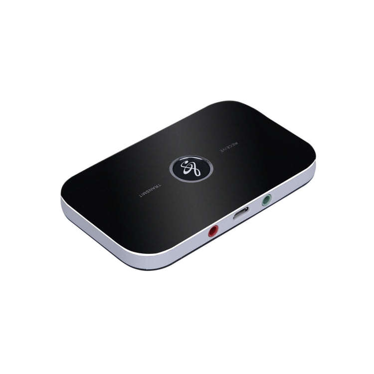 B6 Bluetooth 5.0 Adapter Wireless Audio Receiver And Transmitter