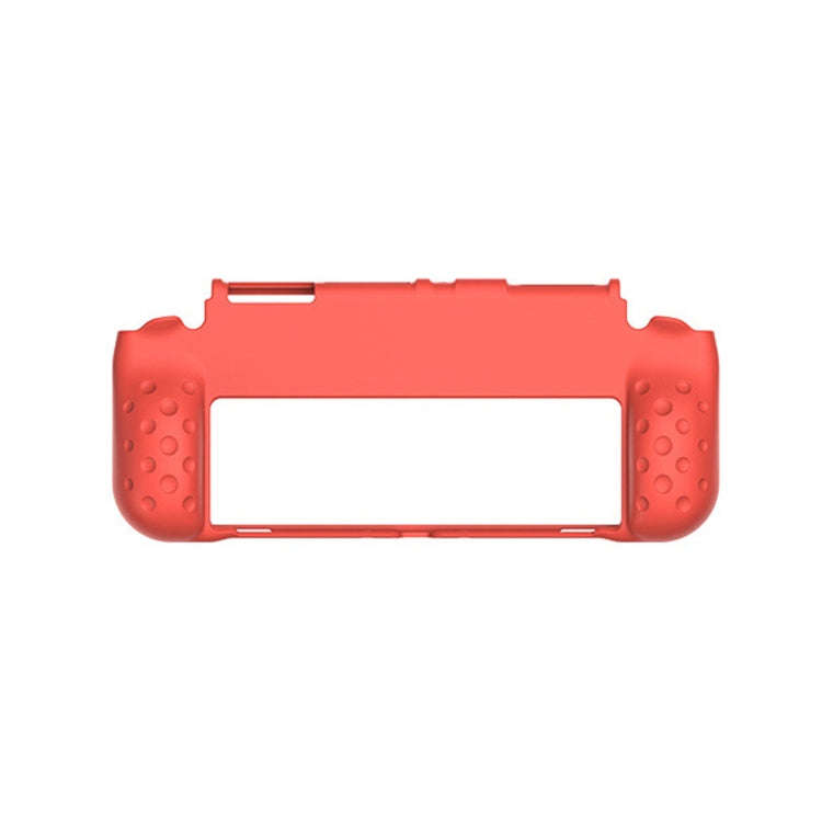 DOBE TNS-1142 Anti-Slip Anti-Fall Game Console Soft Shell Protective Cover For Nintendo Switch OL...