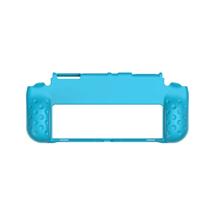 DOBE TNS-1142 Anti-Slip Anti-Fall Game Console Soft Shell Protective Cover For Nintendo Switch OL...