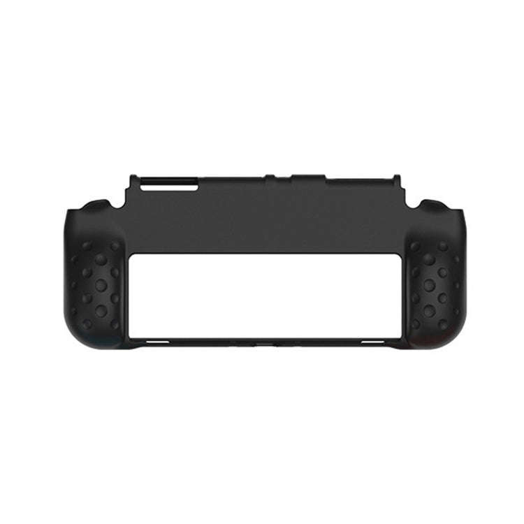 DOBE TNS-1142 Anti-Slip Anti-Fall Game Console Soft Shell Protective Cover For Nintendo Switch OL...