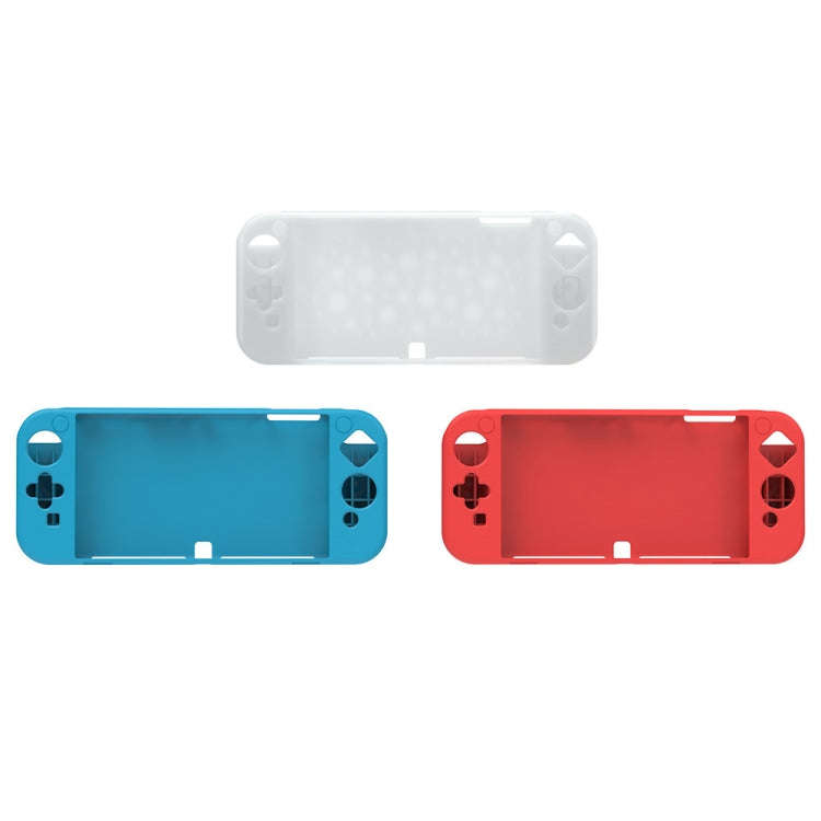 DOBE TNS-1135 Game Console Integrated All-Inclusive Soft Slip Protective Case For Nintendo Switch...