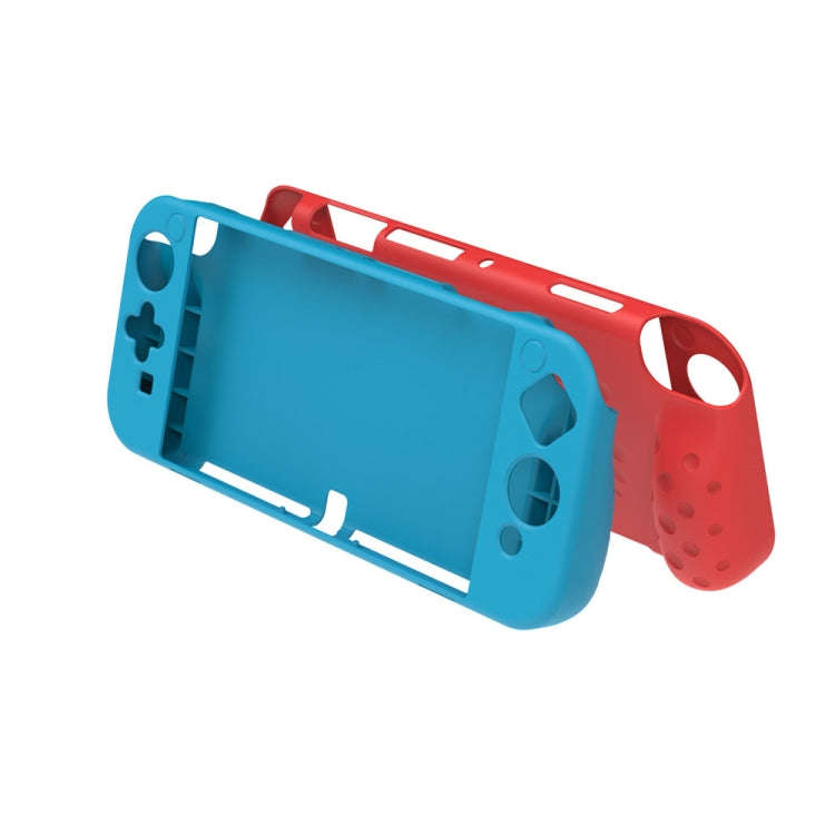 DOBE TNS-1135 Game Console Integrated All-Inclusive Soft Slip Protective Case For Nintendo Switch...