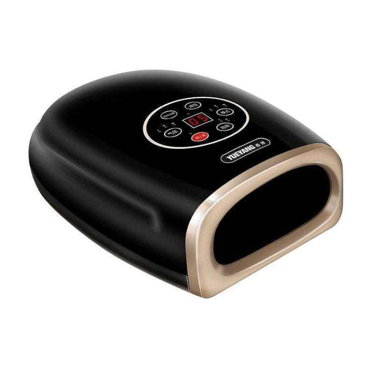 Hand Finger Joint Massager Wrist Palm Physiotherapy Mouse Hand Meridian Acupoint Massager, Specif...