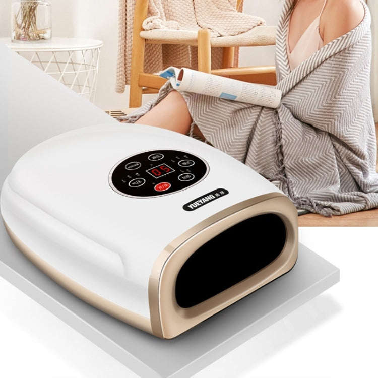 Hand Finger Joint Massager Wrist Palm Physiotherapy Mouse Hand Meridian Acupoint Massager, Specif...