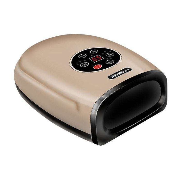 Hand Finger Joint Massager Wrist Palm Physiotherapy Mouse Hand Meridian Acupoint Massager, Specif...