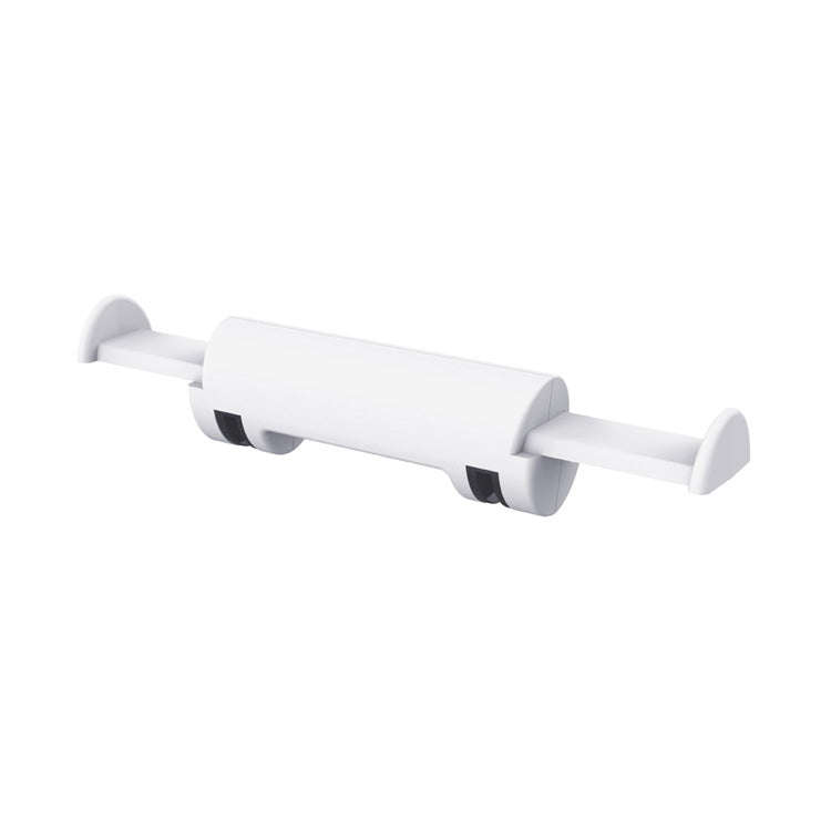 Game Console Headset Retractable Double Hook Bracket For PS5
