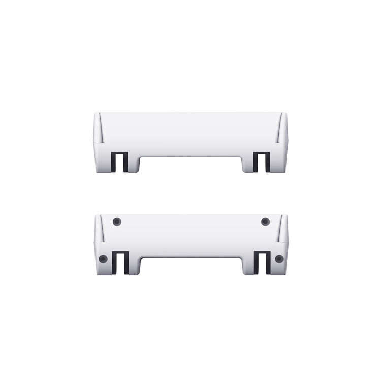 Game Console Headset Retractable Double Hook Bracket For PS5