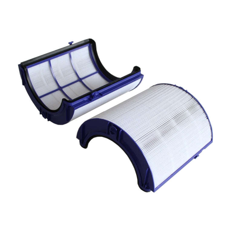 Air Purifier Filter Accessories For Dyson TP04 / DP04 / HP04Specification 1 Set Filter