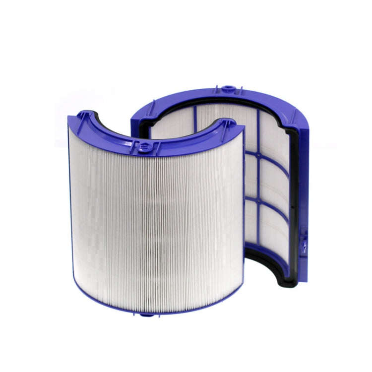 Air Purifier Filter Accessories For Dyson TP04 / DP04 / HP04Specification 1 Set Filter