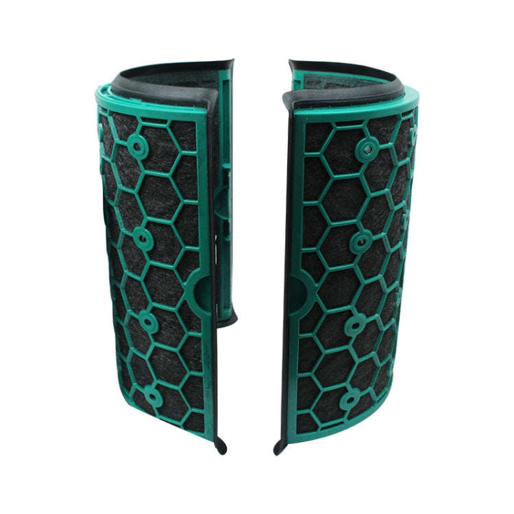 Air Purifier Filter Accessories For Dyson TP04 / DP04 / HP04Specification 1 Set Activated C...
