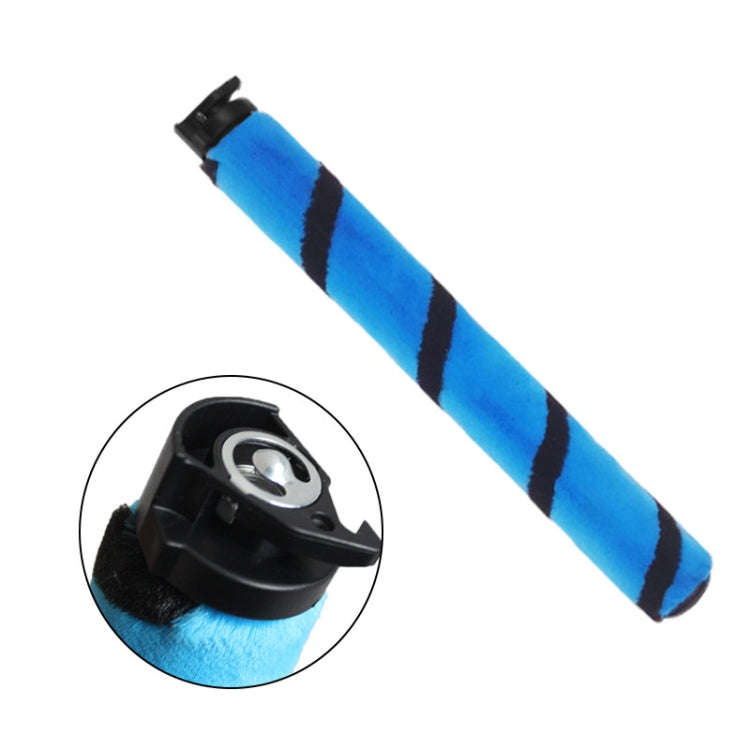 Vacuum Cleaner Soft Velvet Main Brush For Shark AZ2000 / LZ500 / LA500(One)
